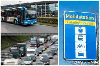 Mobilstationen: Von Tür zu Tür denken