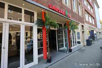 „Sausalitos“ gibt auf – Nachfolger steht bereits fest