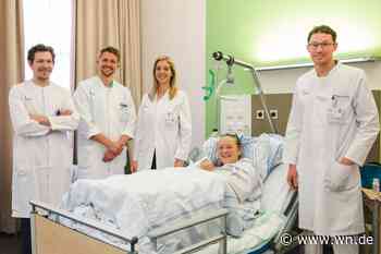 Nach Rottweiler-Attacke: Ärzte können Hand von 58-Jähriger retten