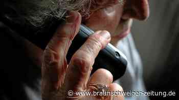 Braunschweiger Polizei warnt vor fieser Abzocke per Enkeltrick