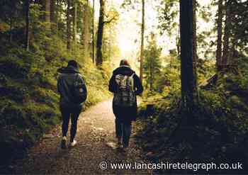 Ramble 2023: Full details on annual Hyndburn charity walk
