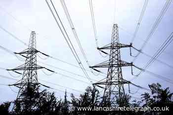 Lancashire homes to be hit with planned power cuts