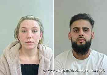 Rejected appeal for 2 who lied after crash that killed Blackburn girl