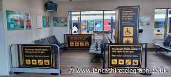 Northern introduce new Passenger Assist Points with one in Lancashire