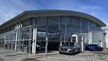 Lancashire Audi dealerships receive electric vehicle accreditation