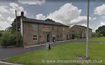 Oswaldtwistle: The Britannia reopens under new ownership