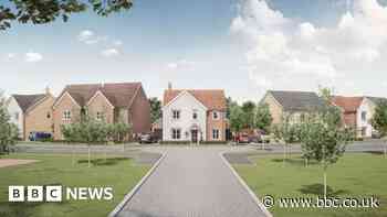 New step forward for Peterborough development