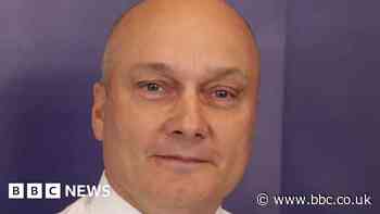 Cambridgeshire Chief Constable Nick Dean to retire