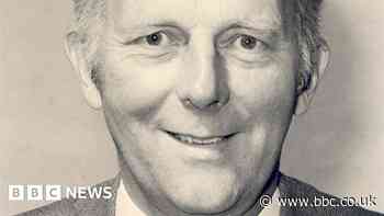 March marks centenary of the birth of ibuprofen creator