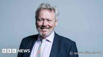 Conservative MP Giles Watling faces Tory membership vote