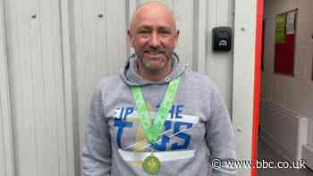 Hashtag United: Essex club look to future following promotion to seventh tier