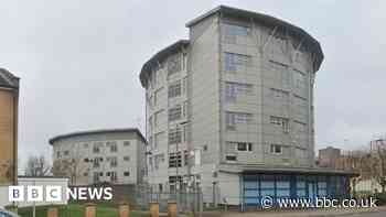 Harlow: Demolition plans for young person housing blocks