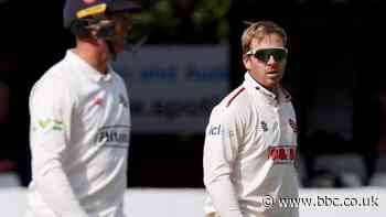 County Championship: Lancashire's bid to build a big lead at Essex thwarted by rain