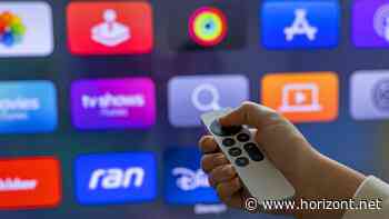 Gemeinsame Streaming-Plattform: Das ist der Vorschlag von Schulz, Krapf und Belz