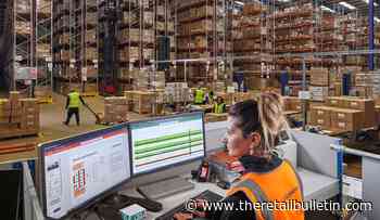 XPO Collaborates with Christy to Create an End-To-End Omnichannel Supply Chain Solution