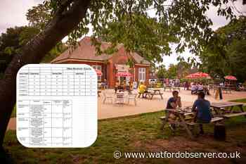 Former Cha Café building to fully reopen next month