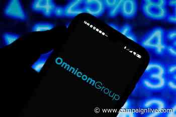Omnicom grows 5.2% organically in Q1 but caution abounds