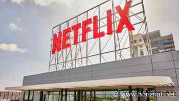 Jahresstart fällt mau aus: Netflix enttäuscht Anleger hinsichtlich Wachstum und Ausblick