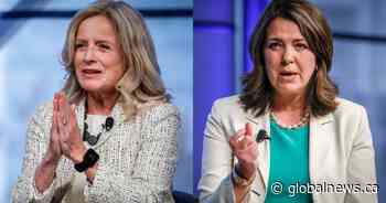 Alberta’s main provincial political leaders in conversations with Calgary’s mayor