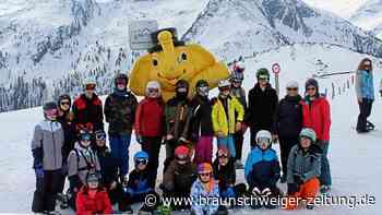 Realschule Calberlah erlebt Schulskifahrt im Zillertal