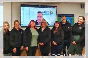 Autism Together staff training earns national recognition