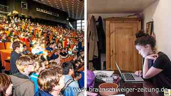 Stilles Leiden: Einsamkeit unter Studierenden in Braunschweig