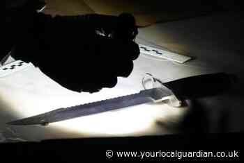 Fears Croydon cuts would lead to 'anarchy' and more stabbings