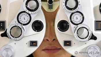 25 Jahre Augenoptik-Studium: Jenaer Abbe-Hochschule bereitet Jubiläum vor