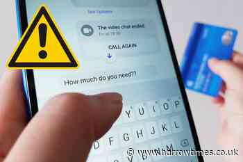 LinkedIn users warned over advanced AI scams targeting Brits