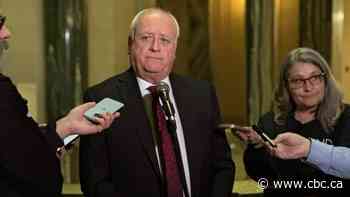 Province apologizes after learning Sask. service medal recipient pleaded guilty to domestic assault