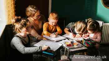 The Collapse of Childcare Is Putting Pressure on UK Employers