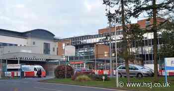 Struggling trust hit with CQC warning notice