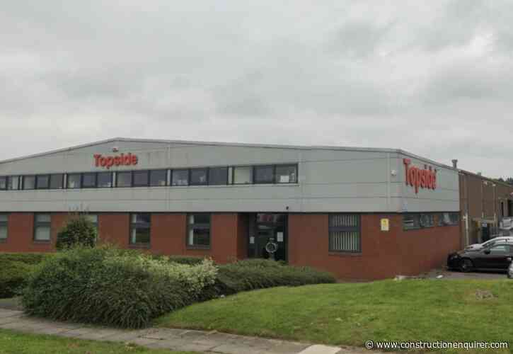 30 jobs lost as Teesside facade specialist crashes