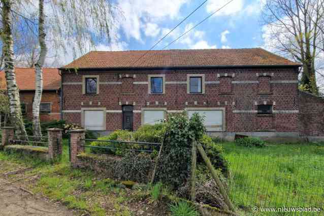 Schapenboer (79) ontkent moord op zijn vrouw: “Als we elkaar zagen, had hij het telkens over zijn demente vrouw”