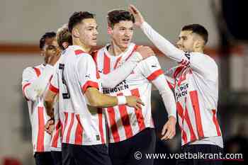 'Verschillende Belgische clubs wrijven zich in de handen voor landgenoot van PSV'