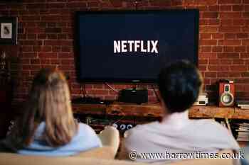 Netflix to end DVD rental service in 2023 after 25 years