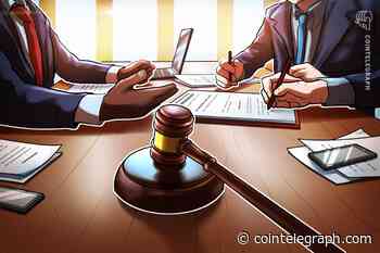 NFT app Rebase co-founder accused of going ‘rogue’ in suit by partner