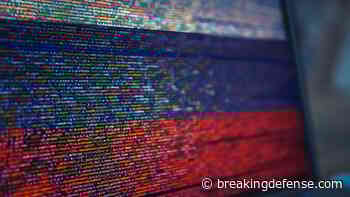 Faltering against Ukraine, Russian hackers resort to ransomware: Researchers