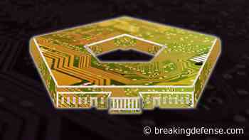 After leak, Pentagon purges some users’ access to classified programs, launches security review