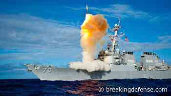 International meeting could imperil Pentagon’s radar, intel-gathering systems