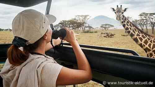Afrika verzeichnet steigende Nachfrage