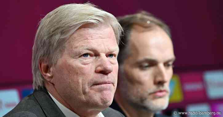 Kahn erhöht Druck auf Bayern-Profis