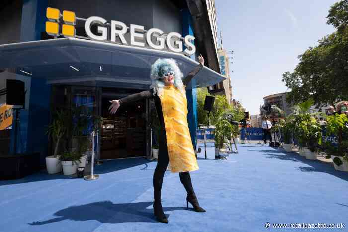 Greggs appeals against ban on all-night Leicester Square outlet