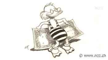 KOMMENTAR - Weltreservewährung: Den Dollar ersetzt so schnell keiner