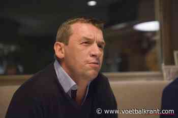 Geert De Vlieger ziet de sportieve én extra-sportieve malaise bij Club Brugge met lede ogen aan: &quot;Het probleem is groot&quot;