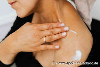 Topische Wirkung von CBD-Cremes - Wirkung, Anwendung und Dosierung