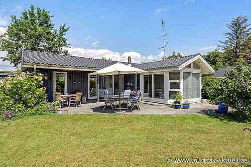 Interhome: Großes Interesse an Ferienhausurlaub