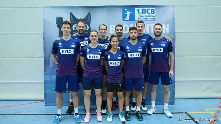 1. Bundesliga: Optimismus vor der Mission elfter Titel