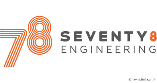 78 Engineering is the southeast’s fastest growing Engineering solutions company