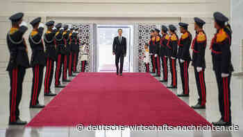 Im Nahen Osten finden tektonische Macht-Verschiebungen statt – mit Folgen für die ganze Welt